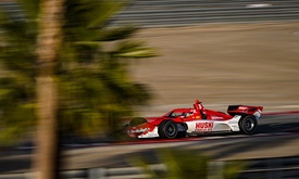 Thumbnail for Ericsson Leads Ganassi Train as Thermal Open Test Ends