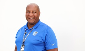 Thumbnail for Security Official Hopes Work Shows INDYCAR, IMS Open to All