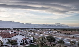 Thumbnail for Fans, Drivers, Start Your Season! Thermal Test Underway