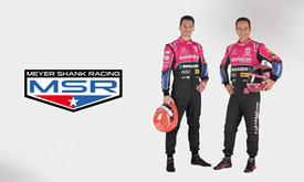 Thumbnail for 2023 Season Preview: Meyer Shank Racing