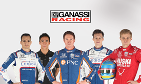 Thumbnail for 2023 Season Preview: Chip Ganassi Racing