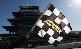 Thumbnail for Advance Auto Parts To Sponsor Checkered Flag