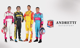 Thumbnail for 2023 Season Preview: Andretti Autosport