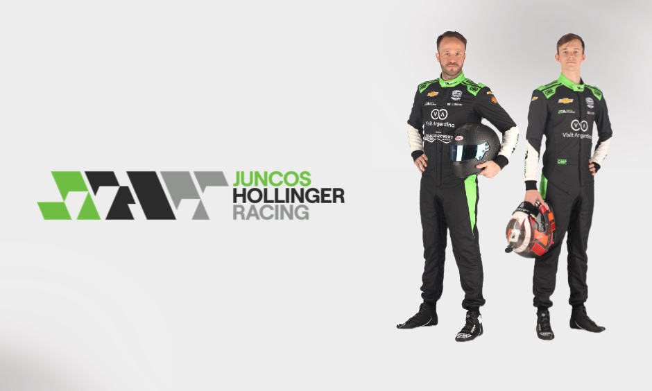 Juncos Hollinger Racing
