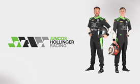 Thumbnail for 2023 Season Preview: Juncos Hollinger Racing