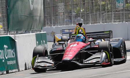 thumbnail for 2023 Writers’ Roundtable, Vol. 8: Memorable St. Pete Race?