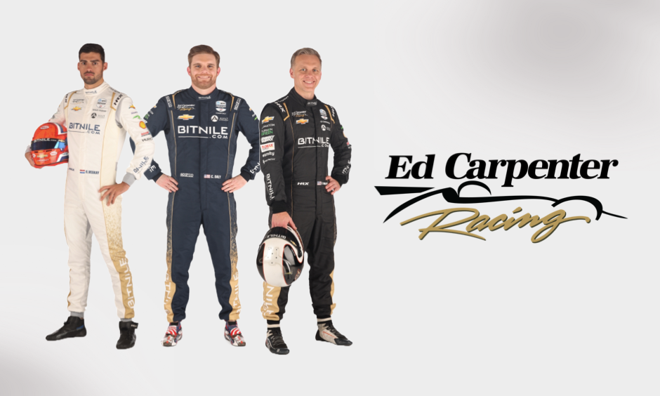 Ed Carpenter Racing