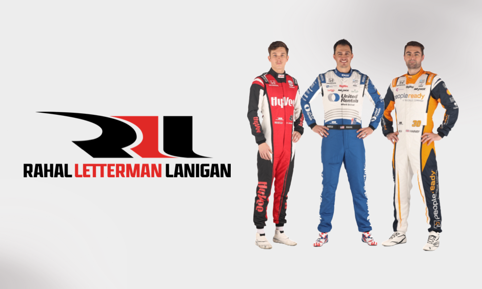 Rahal Letterman Lanigan Racing