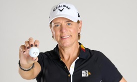 Thumbnail for Golf Legend Sorenstam, Singer Adkins To Play Roles at St. Pete