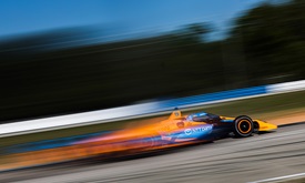 Thumbnail for INDYCAR Prepares for Record-Making Season with Momentum