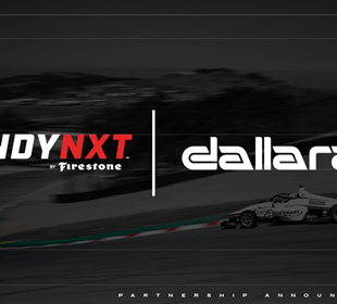 Dallara Supporting INDY NXT by Firestone with New Awards