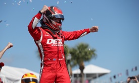 Thumbnail for Many Fascinating Questions as Season Takes Green in St. Pete