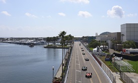 Thumbnail for Green Flag: St. Petersburg