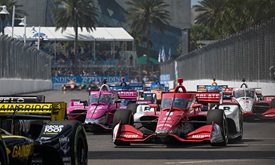 Thumbnail for Fifth Gear: Firestone Grand Prix of St. Petersburg