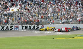 Thumbnail for 2023 Writers’ Roundtable, Vol. 12: Best Texas Race?