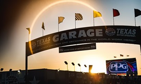 Thumbnail for Green Flag: Texas (Race Start: 12:01 ET)