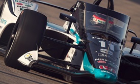 Thumbnail for Paddock Buzz: Costly ‘500’ Car Crunch for Sato