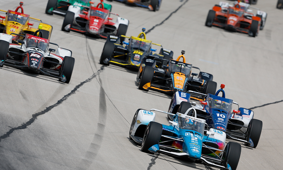 Texas Motor Speedway