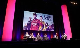 Thumbnail for ‘100 Days to Indy’ Premiere Wows INDYCAR Community