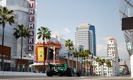 Thumbnail for Paddock Buzz: Ilott Playing It Cool at Long Beach