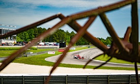 Thumbnail for Children’s of Alabama Indy Grand Prix Extended to 2027