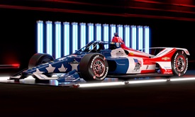 Thumbnail for Foyt, ABC Supply To Help Veterans with Indy 500 Program
