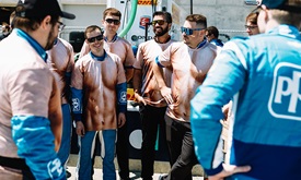 Thumbnail for 2023 Writers’ Roundtable, Vol. 18: ‘100 Days’ Debut Takeaway?