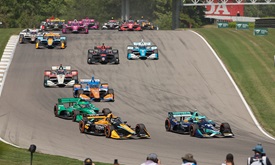 Thumbnail for Compelling Title Race Should Stay Taut through Month of May