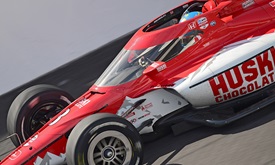 Thumbnail for 2023 Writers’ Roundtable, Vol. 19: Month of May Sweep?