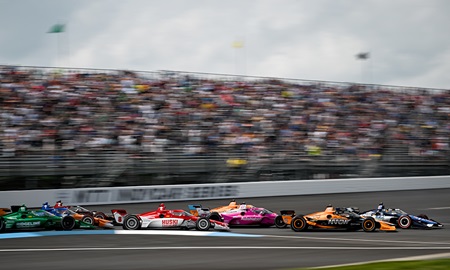 thumbnail for Fifth Gear: GMR Grand Prix