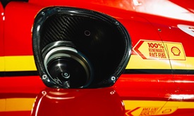 Thumbnail for Shell Renewable Race Fuel Engineers Earn Schwitzer Award