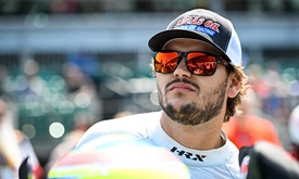 Thumbnail for Paddock Buzz: Small Abel Team Delivers Big in Qualifying