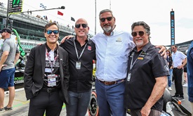 Thumbnail for Catching Up With ... Group 1001 CEO and President Dan Towriss