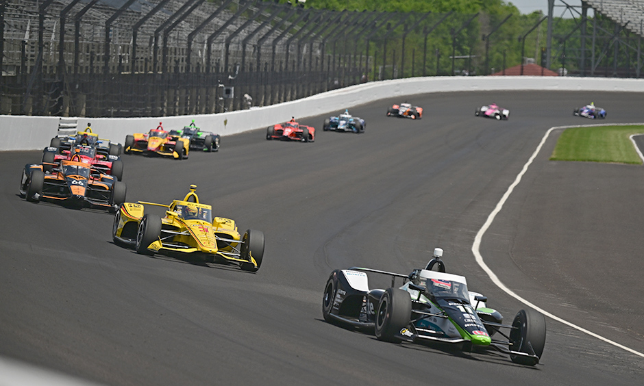 Miller Lite Carb Day