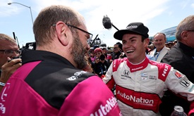 Thumbnail for The Setup: Road America with Jeremy Milless