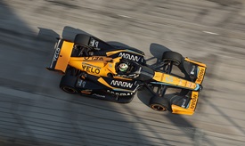 Thumbnail for 2023 Writers’ Roundtable, Vol. 24: Urgent Road America Win?