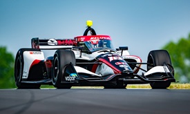 Thumbnail for Paddock Buzz: Test Discovery Boosts Relieved Malukas