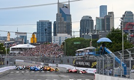 Thumbnail for 2023 Midseason Roundtable: Anticipated Second-Half Race?