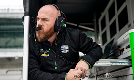 Thumbnail for The Setup: Mid-Ohio with Steve Barker