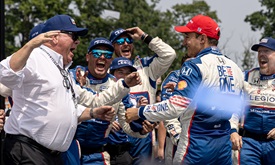 Thumbnail for 2023 Midseason Roundtable: 2023 Champion?