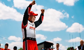 Thumbnail for Rivals’ Pursuit of Palou Getting More Urgent