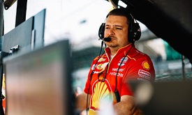 Thumbnail for The Setup: Iowa with Luke Mason