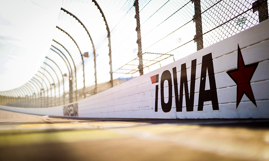 Iowa Speedway