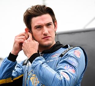 Brabham To Drive for Juncos Hollinger at Iowa