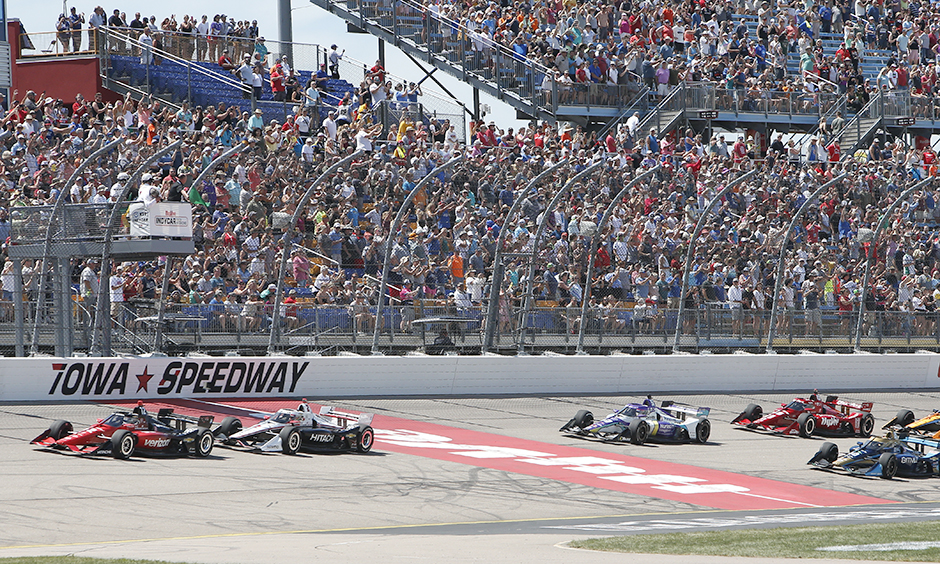 Iowa Speedway