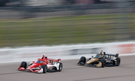 Thumbnail for Paddock Buzz: Ericsson Thinks Title Charge Still Possible