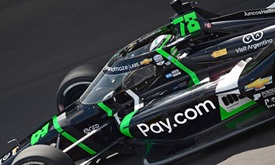 Thumbnail for Juncos Hollinger, Pay.com Reach Multiyear Partnership