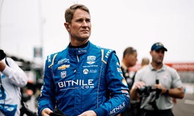 Thumbnail for RHR Eager To Find Winning Short Track Groove at Iowa