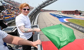 Thumbnail for Paddock Buzz: Palou Succeeds in Damage Control at Iowa