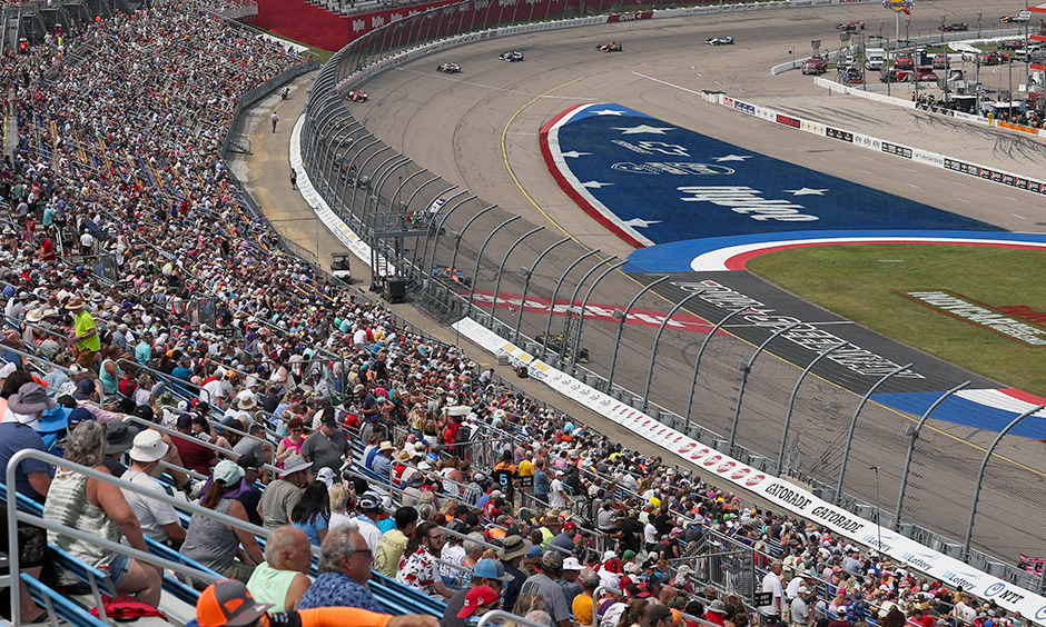 Hy-Vee INDYCAR Race Weekend